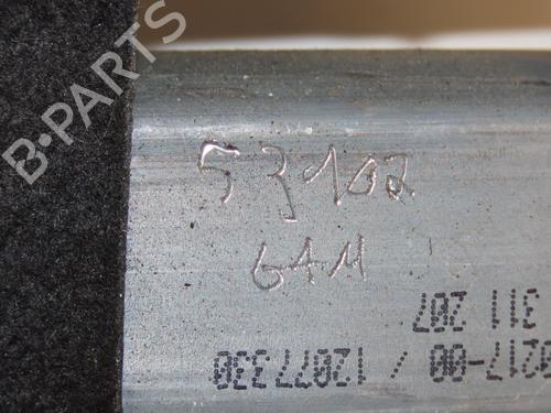 Rear right window mechanism SEAT ALTEA (5P1) 2.0 TDI 16V | BP28968928C25 