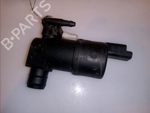 Used Washer pump Washer pump RENAULT KANGOO / GRAND KANGOO II (KW0/1_) 1.5 dCi 90 (KW05, KW08, KW0G, KW11) (90 hp) 14881706 14881706
