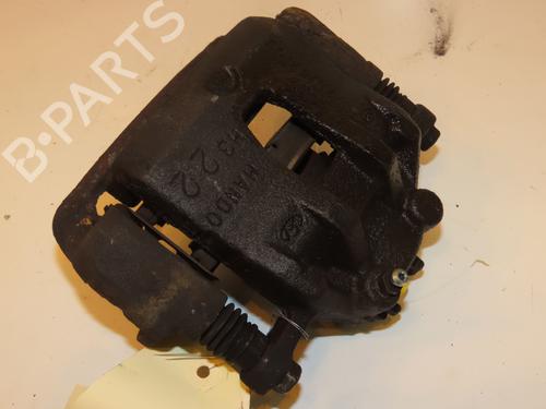 Used Right front brake caliper Right front brake caliper KIA RIO III (UB) 1.25 CVVT (86 hp) 16707397 16707397