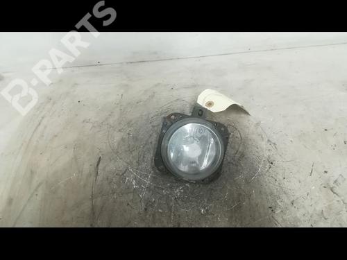 Used Right front fog light CITROËN XSARA PICASSO (N68) 1.8 16V (115 hp) 9609536