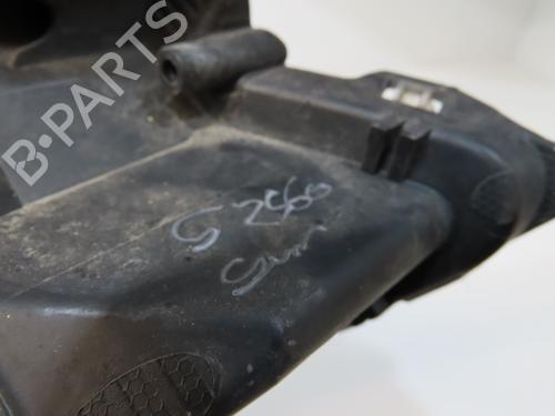 Used Left headlight Left headlight PEUGEOT 508 I (8D_) 1.6 HDi (112 hp) 33711743 33711743