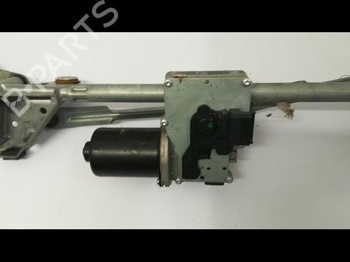 Front wiper motor PEUGEOT 307 (3A/C) 1.6 HDi | BP23178365M29 