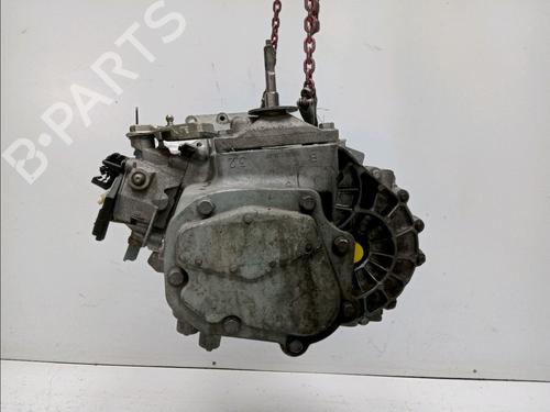Used Gearbox Gearbox CITROËN DS4 (NX_) 1.6 HDi 115 (114 hp) 17371467 17371467
