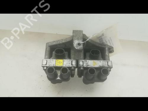Used Ignition coil Ignition coil FIAT PUNTO (188_) 1.2 60 (188.030, .050, .130, .150, .230, .250) (60 hp) 9600079 9600079
