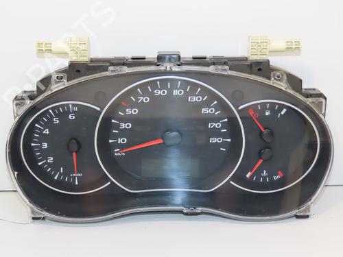 Used Instrument cluster RENAULT KANGOO / GRAND KANGOO II (KW0/1_) 1.5 dCi 85 (KW0K, KW0L, KW0B) (86 hp) 28968017