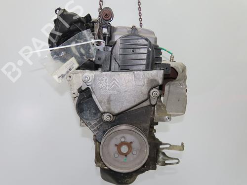 Engine CITROËN C3 II (SC_) 1.1 i | BP33444870M1 - Image 2