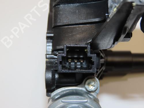 Viskermotor bakrute CITROËN C4 Picasso II 1.6 BlueHDi 120 | BP28969800M102 