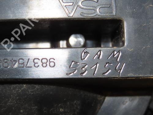 Right taillight CITROËN AMI (9A_) Electric (9AZ2CA) | BP36495824C35 - Image 3