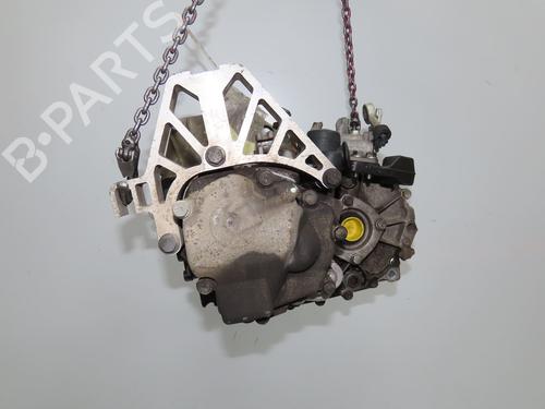 Gearbox FIAT 500 (312_) 1.3 D Multijet (312AXE1A) | BP37499443M3 - Image 4