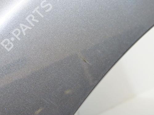 Used Left front fenders Left front fenders NISSAN LEAF (ZE0) Electric (109 hp) 36246692 36246692