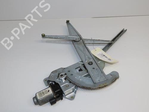 Used Front left window mechanism Front left window mechanism 36850246 36850246