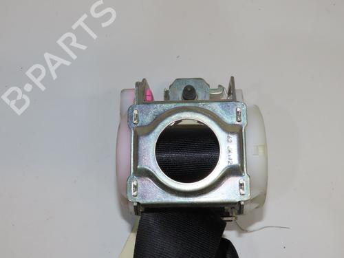 Rear right seatbelt CITROËN BERLINGO MULTISPACE (B9) 1.6 HDi 90 | BP40110690I28 - Image 2