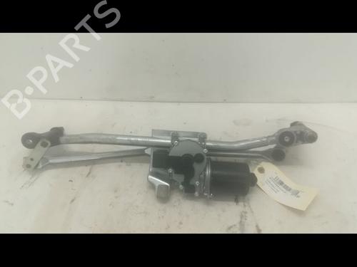 Front wiper motor BMW 1 (E87) 120 d | BP9600187M29