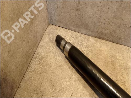 Right front driveshaft OPEL MERIVA A MPV (X03) 1.7 CDTI (E75) | BP9614089M39 