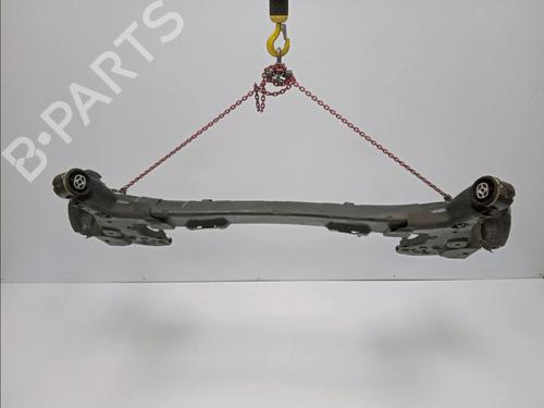 Used Rear axle Rear axle 12065653 12065653