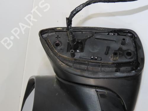 Right mirror CITROËN C4 Picasso I MPV (UD_) 1.6 HDi | BP32399687C27