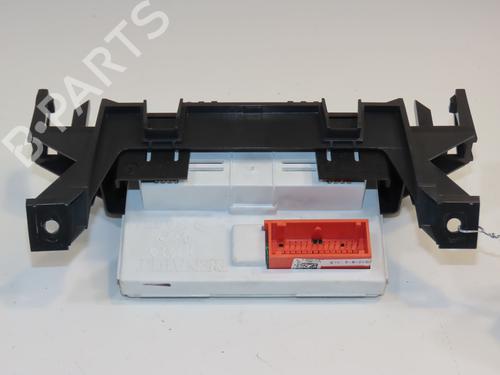 Display monitor RENAULT MEGANE II (BM0/1_, CM0/1_) 1.6 16V (BM0C, CM0C) | BP28967944C48