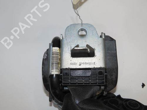 Front left seatbelt VW JETTA III (1K2) 1.9 TDI | BP37163337I26 - Image 2
