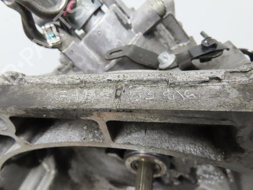 Gearbox OPEL MERIVA B MPV (S10) 1.7 CDTI (75) | BP37596661M3 - Image 2