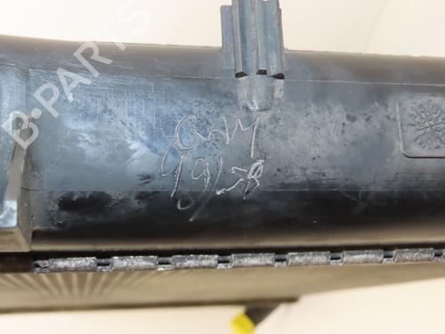 Water radiator RENAULT MASTER II Van (FD) 2.5 dCi (FD01, FD0Y, FD21, FD2Y, FD31, FD71, FD7Y, FD81,... | BP18732069M31 