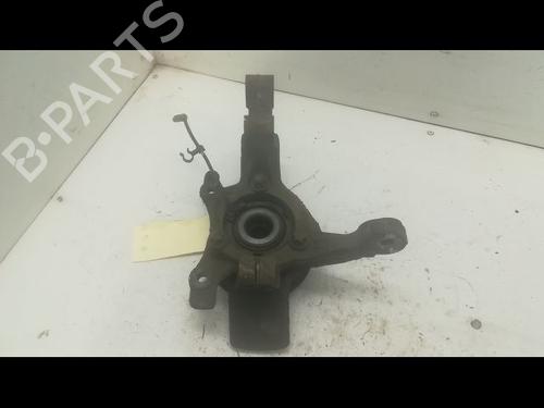Used Left front steering knuckle Left front steering knuckle OPEL ASTRA H GTC (A04) 1.7 CDTi (L08) (101 hp) 14875449 14875449