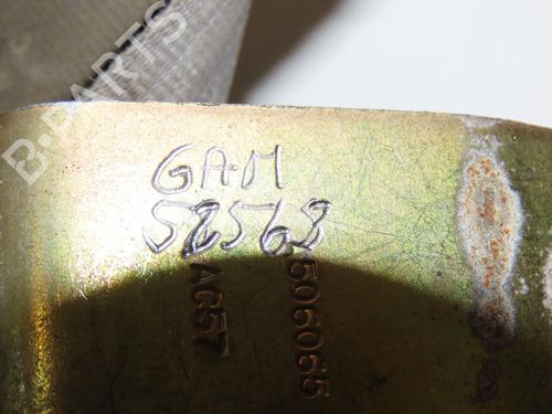 Front left belt tensioner RENAULT MEGANE I (BA0/1_) 1.9 dCi (BA05, BA1F) | BP28830802C87