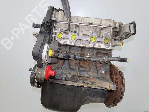 Engine FIAT PANDA (169_) 1.2 (169.AXB11, 169.AXB1A) | BP39084036M1 - Image 6