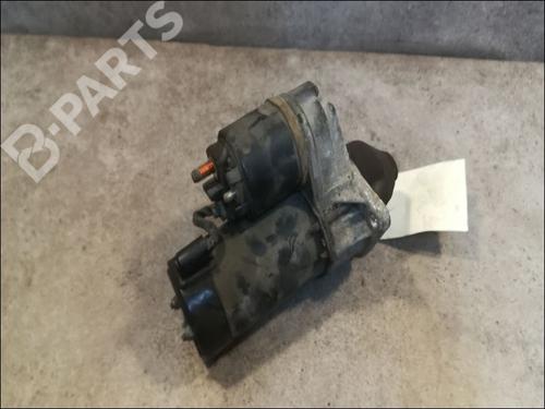Starter OPEL CORSA C (X01) 1.2 (F08, F68) | BP9611671M8 