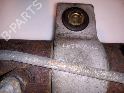 Steering rack MERCEDES-BENZ V-CLASS (638/2) V 220 CDI (638.294) | BP12122789M22 