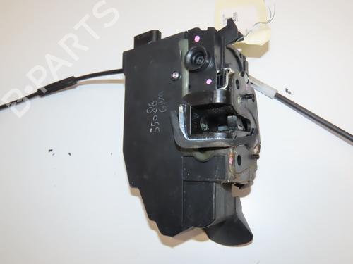 Front left lock CITROËN C4 Picasso II 2.0 BlueHDi 150 | BP29469774C98 