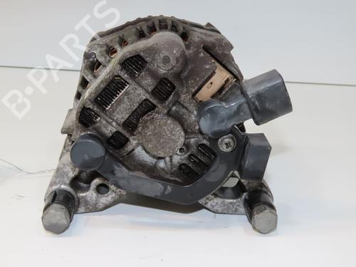 Alternator PEUGEOT 207 (WA_, WC_) 1.4 | BP31605853M7