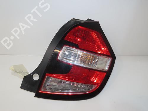 Right taillight RENAULT TWINGO III (BCM_, BCA_) 0.9 TCe 90 (BCM9, BCM2) | BP32873005C35  - Image 5