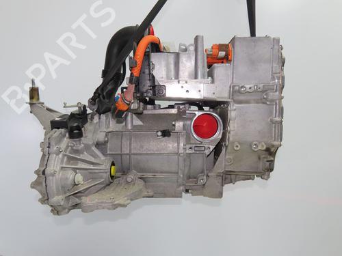 Engine RENAULT ZOE (BFM_) Electric (BFME) | BP33444872M1 - Image 7