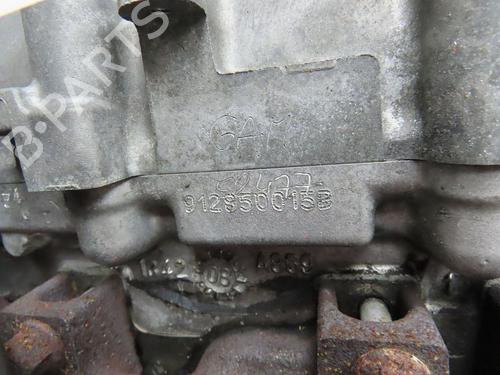 Engine ALFA ROMEO 159 (939_) 2.0 JTDM (939AXP1B) | BP38004762M1 - Image 7