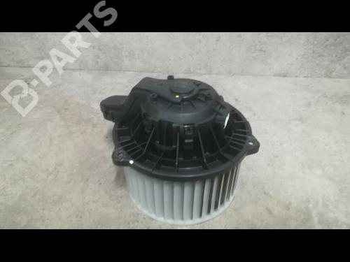 Used Heater blower motor KIA SPORTAGE III (SL) 1.7 CRDi (116 hp) 9606994