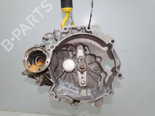 Used Gearbox SKODA FABIA I (6Y2) 1.2 (54 hp) 28967313