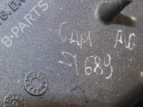 Left mirror FIAT BRAVA (182_) 1.9 D | BP22920150C26 