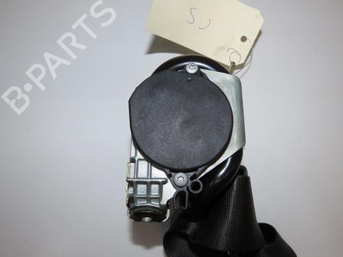 Front left seatbelt PEUGEOT 1007 (KM_) 1.6 16V | BP36819897I26 - Image 4