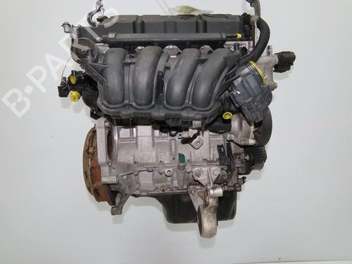 Engine CITROËN C4 II (NC_) 1.6 VTi 120 (NC5FS0, NC5FS9) | BP38474436M1 - Image 3