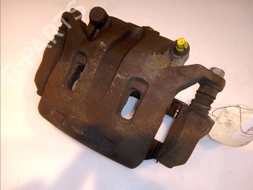 Used Left front brake caliper Left front brake caliper 14878593 14878593