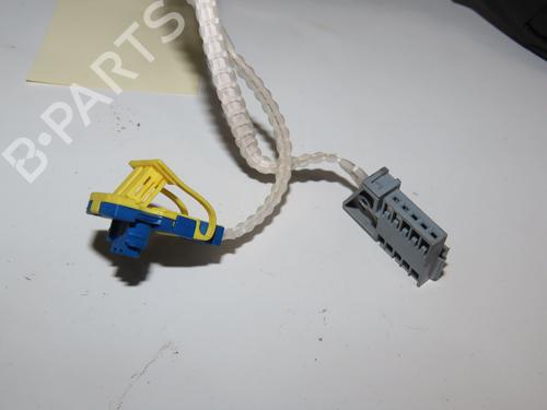 Steering column stalk CITROËN C3 I (FC_, FN_) 1.4 HDi | BP31077317I23 