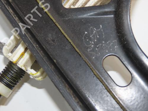 Front left window mechanism BMW 1 (E87) 118 d | BP36758195C22 - Image 4