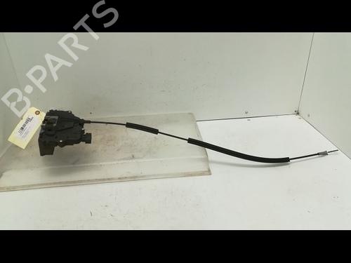 Used Front right lock Front right lock 9596069 9596069