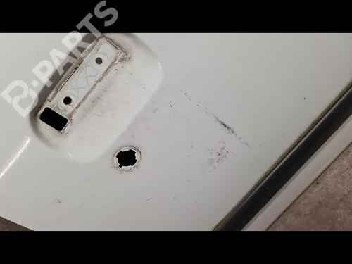 Right front door NISSAN MICRA II (K11) 1.3 i 16V | BP9611748C3 