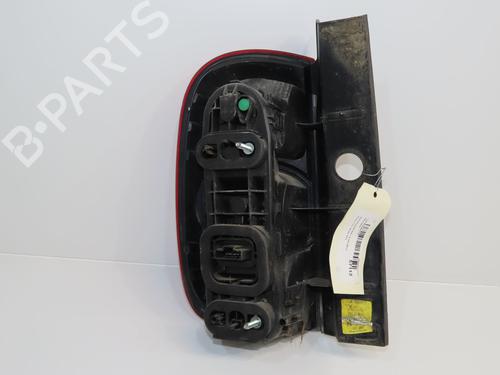 Right taillight DACIA DUSTER (HS_) 1.5 dCi | BP32100524C35 - Image 2
