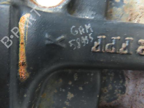 Engine RENAULT TWINGO II (CN0_) 1.2 16V (CN04, CN0B) | BP36657560M1 - Image 6