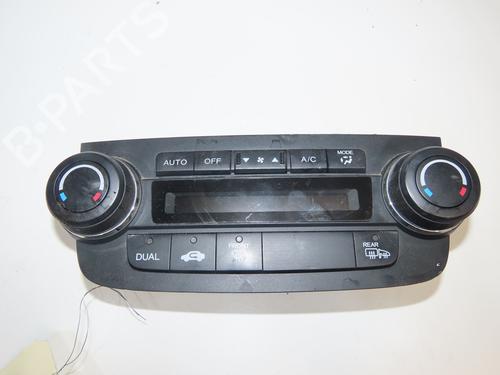 Climate control HONDA CR-V III (RE_) 2.2 i-DTEC 4WD (RE6) | BP39217322I5 - Image 5