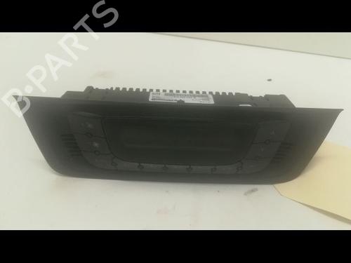 Used Climate control Climate control SEAT IBIZA IV SC (6J1, 6P5) 1.9 TDI (90 hp) 9602331 9602331
