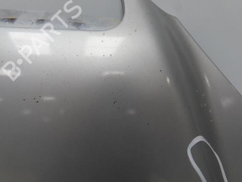 Hood MERCEDES-BENZ A-CLASS (W169) A 180 CDI (169.007, 169.307) | BP23086193C1 