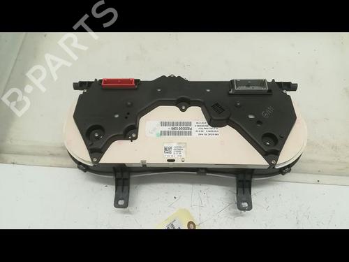 Used Instrument cluster RENAULT CLIO II (BB_, CB_) [1998-2016]  23174746